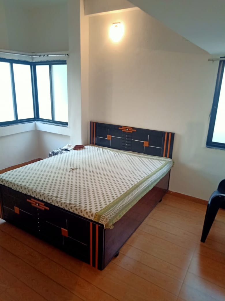 2 BHK Apartment For Rent in Flat For Rent 
