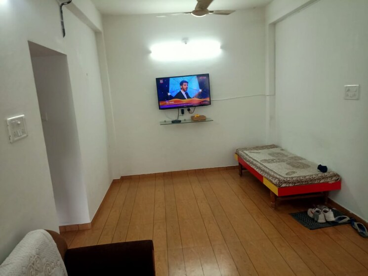 Bedroom, ambawadi 2 Bedroom 1200 Sq.Ft. Apartment In Ambawadi Ahmedabad 9303492