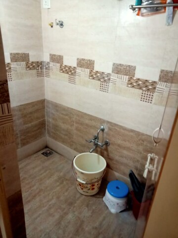 Bathroom in 2 BHK Apartment at Ambawadi – for Rent