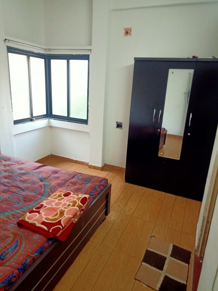 Bedroom, ambawadi 2 Bedroom 1200 Sq.Ft. Apartment In Ambawadi Ahmedabad 9303492