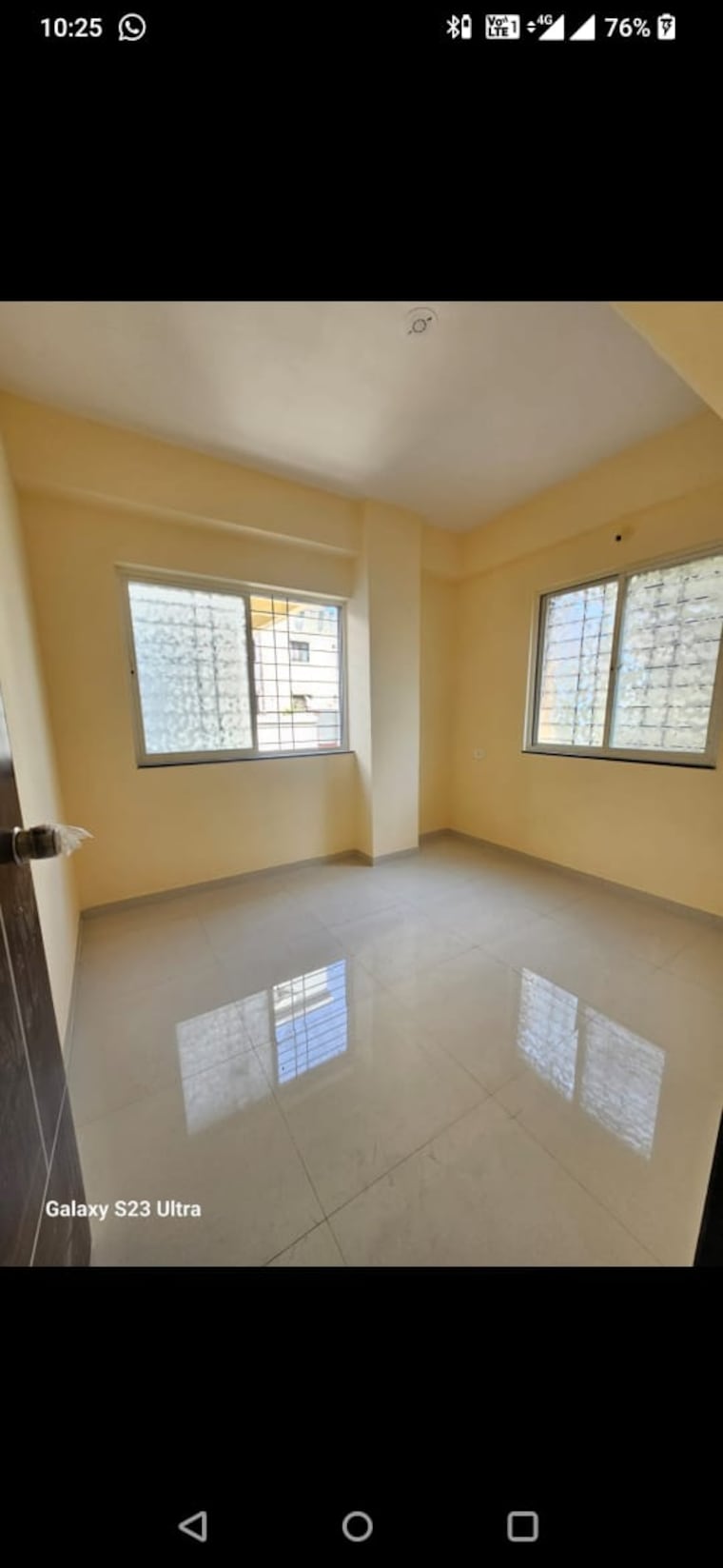 Room, wadgaon sheri 1 Bedroom 584 Sq.Ft. Builder Floor In Wadgaon Sheri Pune 9303498