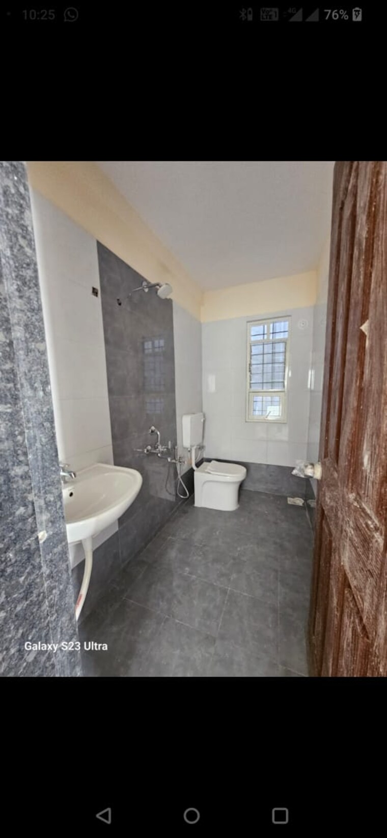 Master Bedroom, wadgaon sheri 1 Bedroom 584 Sq.Ft. Builder Floor In Wadgaon Sheri Pune 9303498