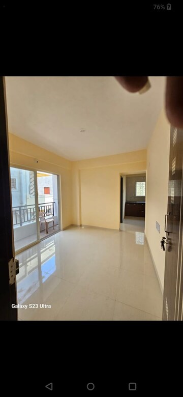 1 BHK Builder Floor For Rent in Wadgaon Sheri