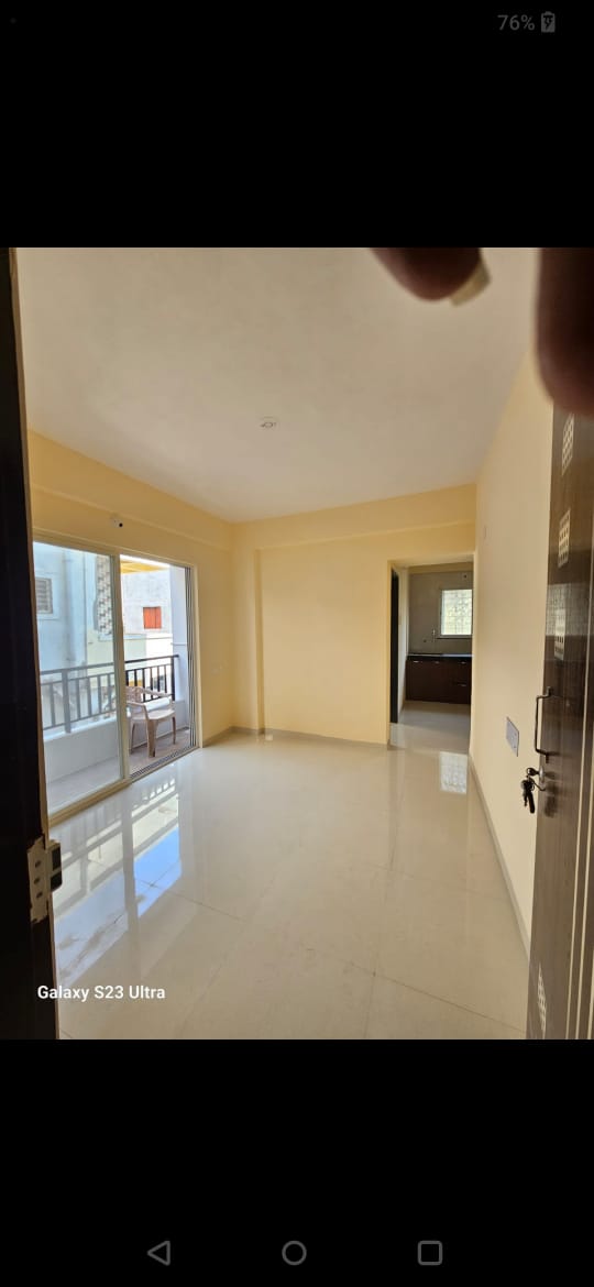 1 BHK Builder Floor For Rent in Winsent Apartment, Mahave