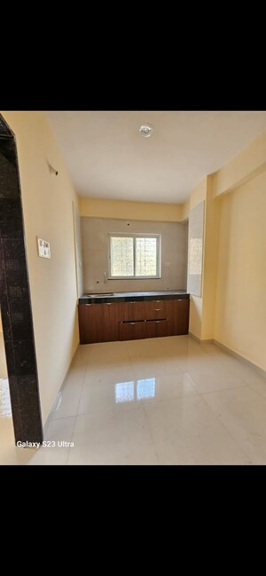 Furnished Amenities in 1 BHK Builder Floor at Wadgaon Sheri – for Rent