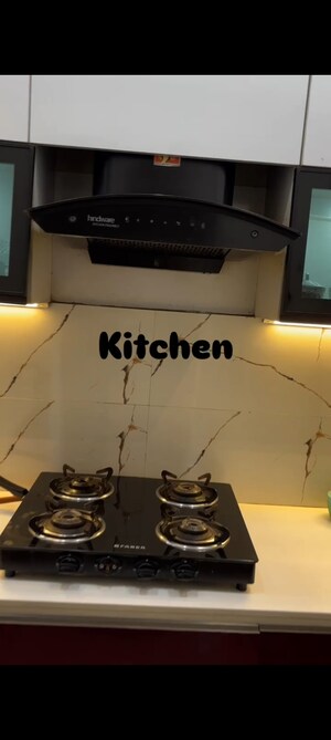 2 BHK Apartment For Rent in Gaur City 7th Avenue, Sector 4 Greater Noida