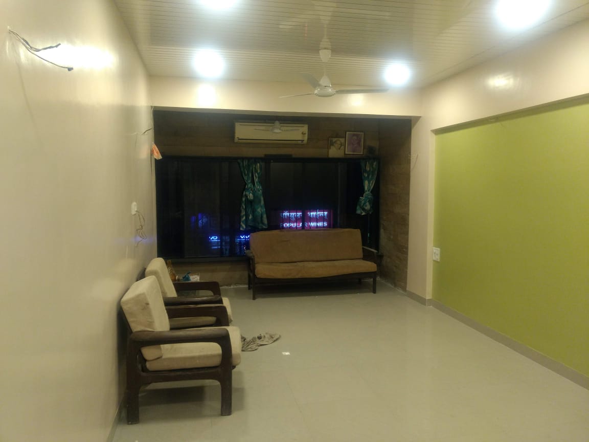2 BHK Apartment For Sale in Pushpa Kunj