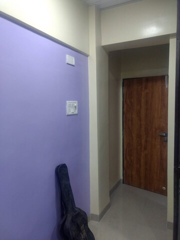 Room in 2 BHK Apartment at Mahim – for Sale