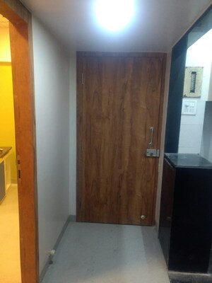 Furnished Amenities in 2 BHK Apartment at Mahim – for Sale