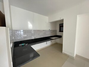 Kitchen in 2 BHK Apartment at Sona Vistaas, Devarachikkana Halli – for Sale