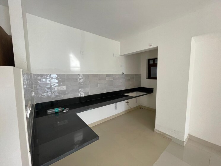 Kitchen, sona-vistaas 2 Bedroom 910 Sq.Ft. Apartment In Devarachikkana Halli Bangalore 9303494