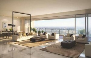 3 BHK Apartment For Sale in Acropolis Purple Nine Hills, Kondhwa