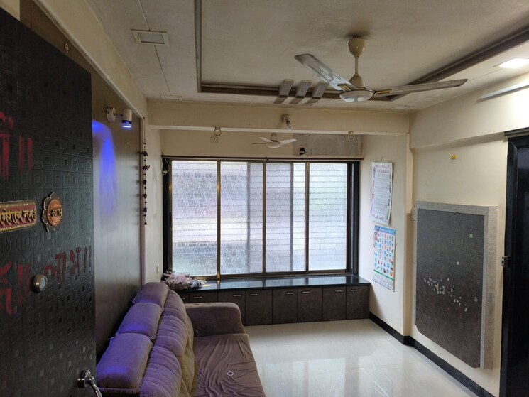 Living Room, jyoti-complex 1 Bedroom 400 Sq.Ft. Apartment In Goregaon East Mumbai 9303502