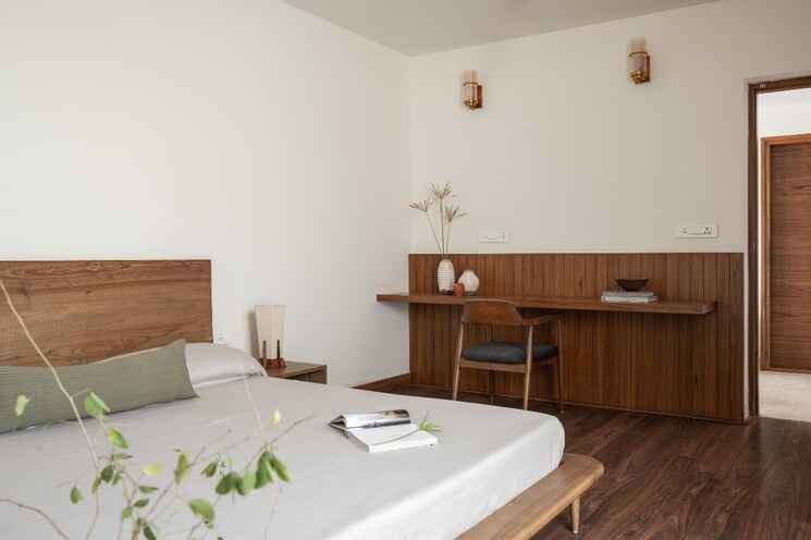 Bedroom, venus-apartments-cv-raman-nagar 4 Bedroom 2600 Sq.Ft. Apartment In Cv Raman Nagar Bangalore 9303536