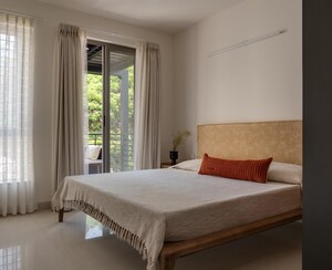 Bedroom in 4 BHK Apartment at Venus Apartments CV Raman Nagar, Cv Raman Nagar – for Rent