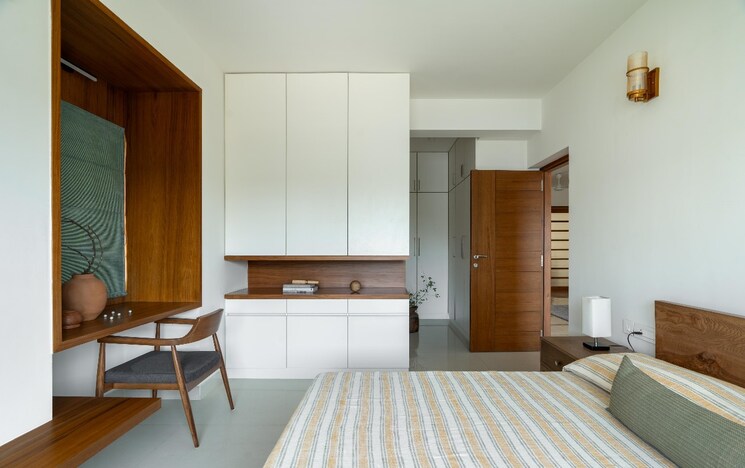 Bedroom, venus-apartments-cv-raman-nagar 4 Bedroom 2600 Sq.Ft. Apartment In Cv Raman Nagar Bangalore 9303536