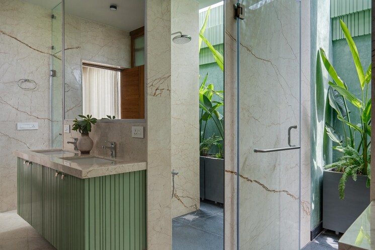 Bathroom, venus-apartments-cv-raman-nagar 4 Bedroom 2600 Sq.Ft. Apartment In Cv Raman Nagar Bangalore 9303536