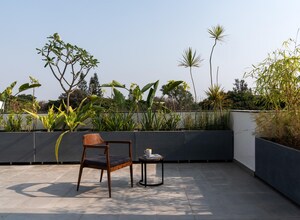 4 BHK Apartment – Exterior View View at Venus Apartments CV Raman Nagar, Cv Raman Nagar - for Rent