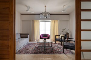 Bedroom in 4 BHK Apartment at Venus Apartments CV Raman Nagar, Cv Raman Nagar – for Rent