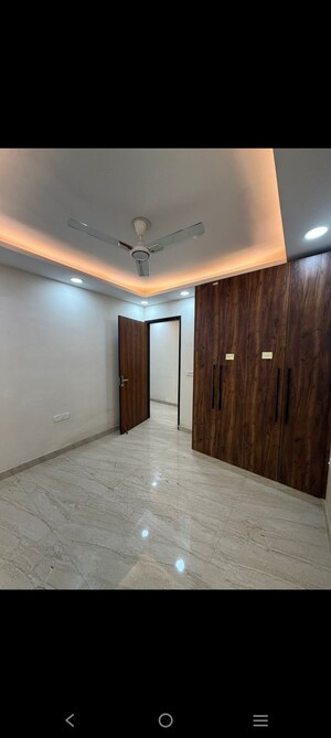2 BHK Builder Floor For Rent in Saket