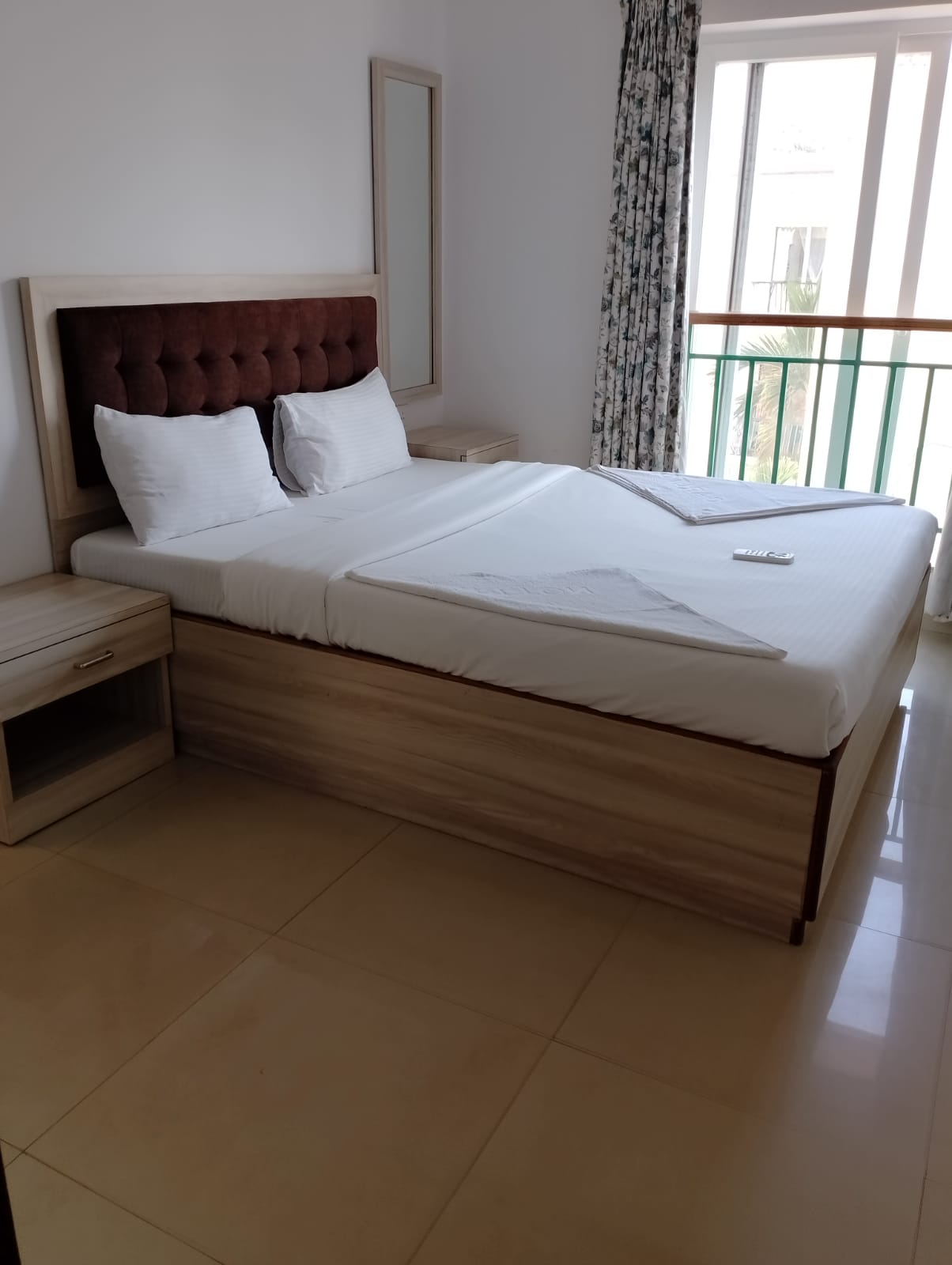 2 BHK Apartment For Sale in Arpora