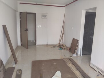Building Lobby in 2 BHK Apartment at Mulund West – for Rent