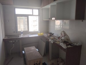 Kitchen in 2 BHK Apartment at Mulund West – for Rent