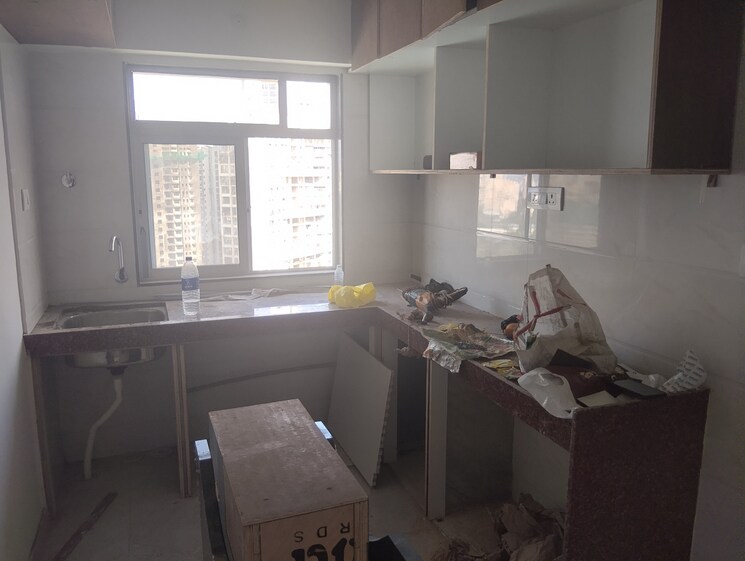 Kitchen, mulund west 2 Bedroom 590 Sq.Ft. Apartment In Mulund West Mumbai 9303527
