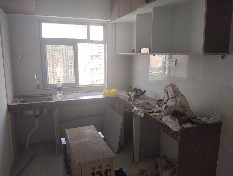 Kitchen, mulund west 2 Bedroom 590 Sq.Ft. Apartment In Mulund West Mumbai 9303527