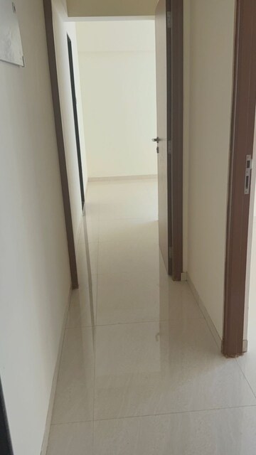 Building Lobby in 1 BHK Apartment at Jyoti Complex, Goregaon East – for Rent