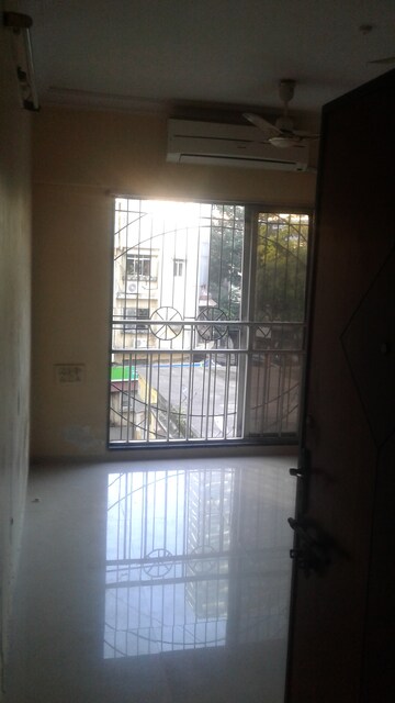 Bedroom in 2 BHK Apartment at Kamana CHS, Prabhadevi – for Rent