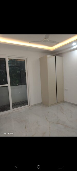 3 BHK Builder Floor For Rent in Saket