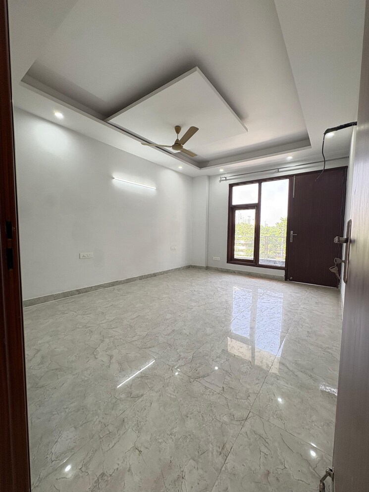 Room, malibu town 3 Bedroom 1975 Sq.Ft. Builder Floor In Malibu Town Gurgaon 9303587