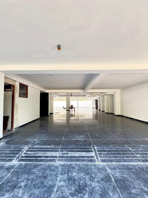 Parking in 3 BHK Builder Floor at Malibu Town – for Rent