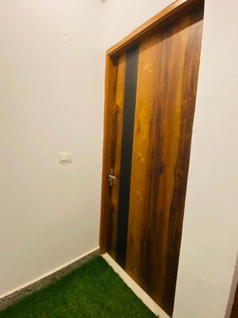 Other, patiala road 1 Bedroom 650 Sq.Ft. Builder Floor In Patiala Road Zirakpur 9303598