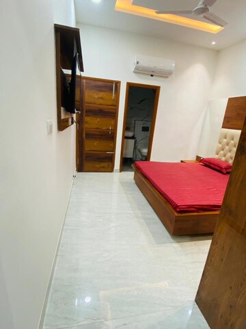 1 BHK Builder Floor For Sale in Patiala Road