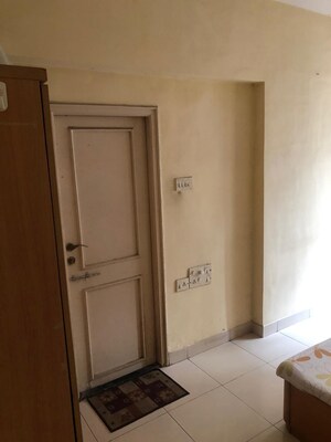 Building Lobby in 2 BHK Apartment at K Raheja Vihar, Powai – for Sale