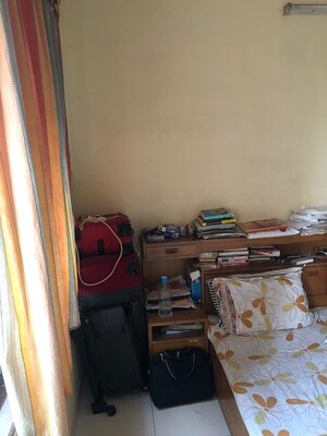 Living Room in 2 BHK Apartment at K Raheja Vihar, Powai – for Sale