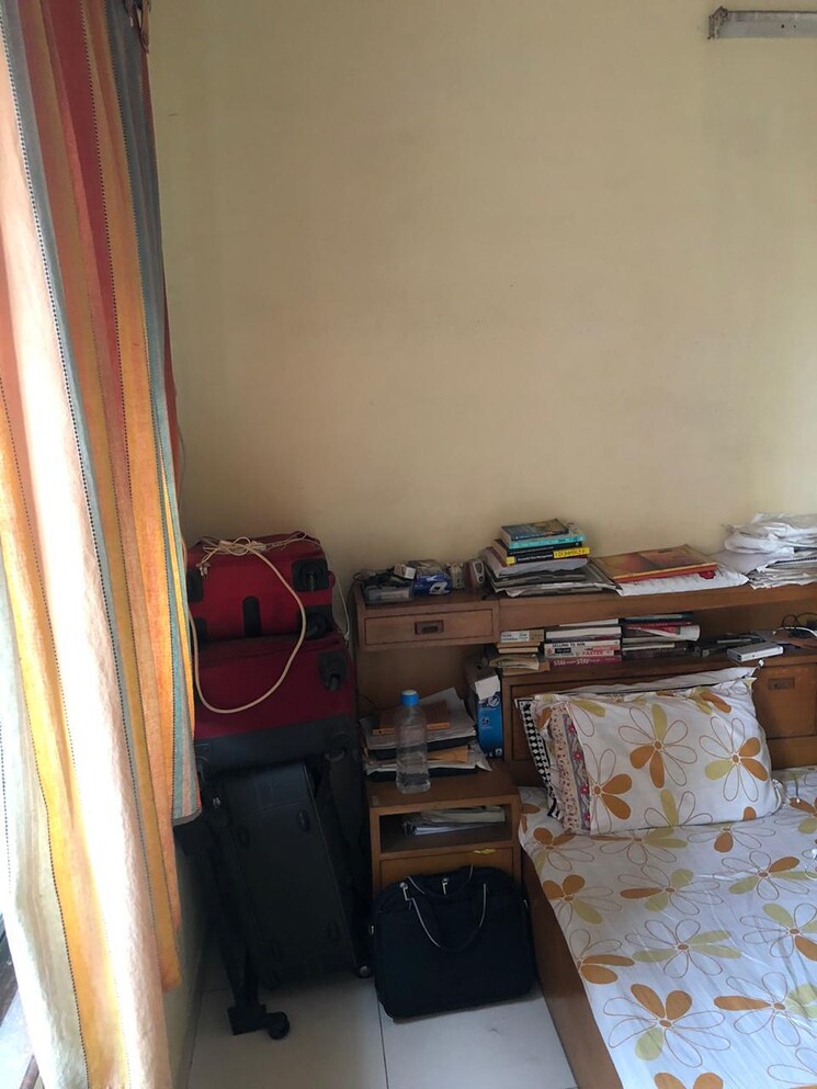 Living Room, k-raheja-vihar 2 Bedroom 710 Sq.Ft. Apartment In Powai Mumbai 9303597