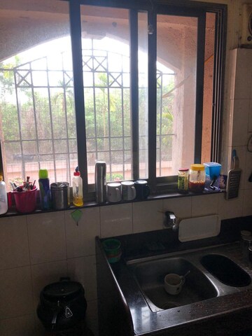 Team Area in 2 BHK Apartment at K Raheja Vihar, Powai – for Sale