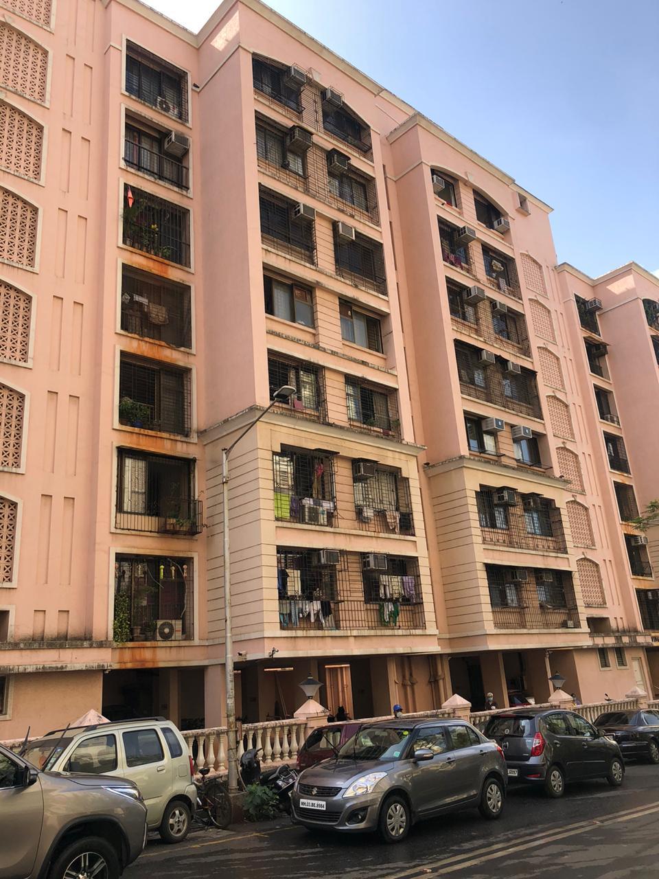 2 BHK Apartment For Sale in K Raheja Vihar