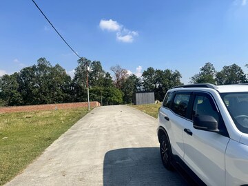  Plot For Sale in Mussoorie Road