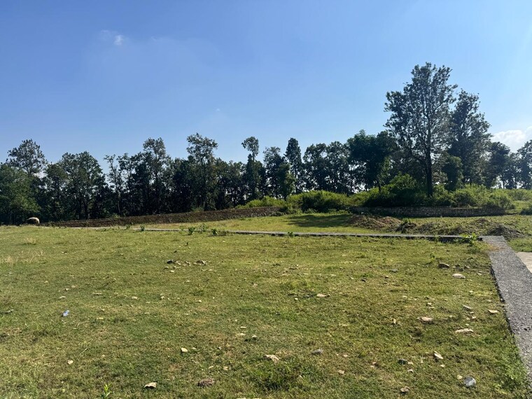 undefined, mussoorie road  200 Sq.Yd. Plot In Mussoorie Road Dehradun 9303614