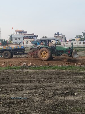  Plot – Exterior View View at Navabhoomi City Grande, Kongar Khurd - for Sale