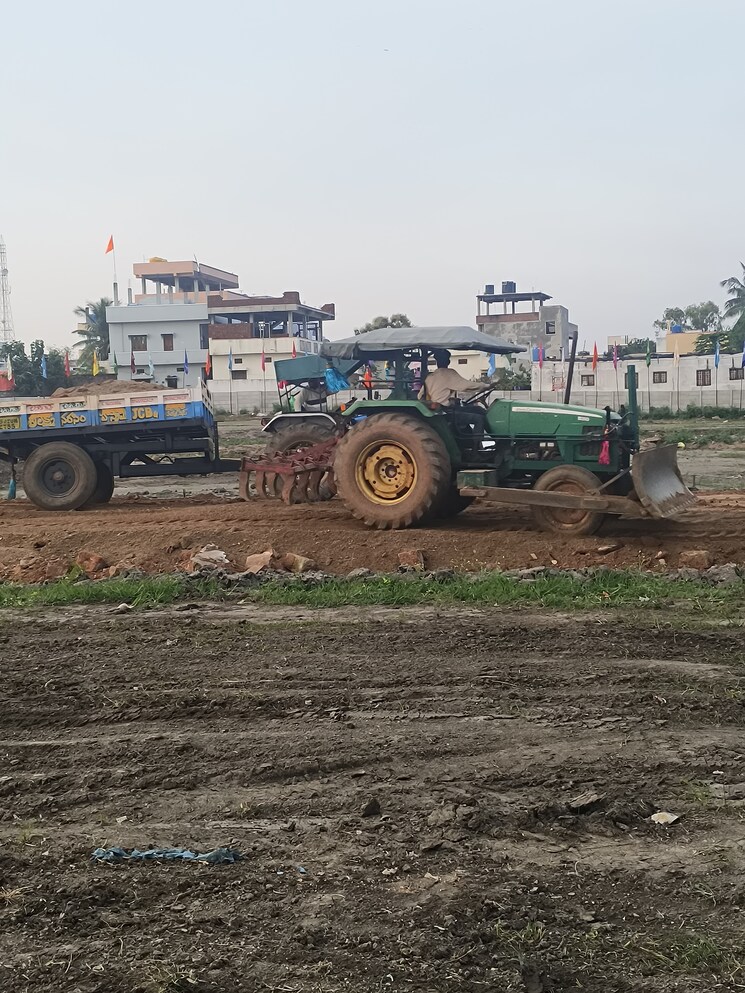 Exterior View, navabhoomi-city-grande  183 Sq.Yd. Plot In Kongar Khurd Hyderabad 9303631