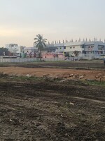 183 Sq.Yd. Plot in Navabhoomi City Grande
