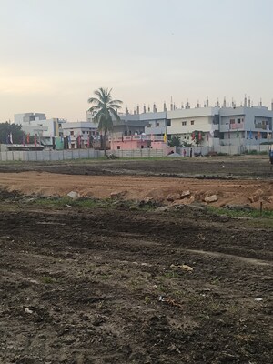  Plot For Sale in Navabhoomi City Grande, Kongar Khurd