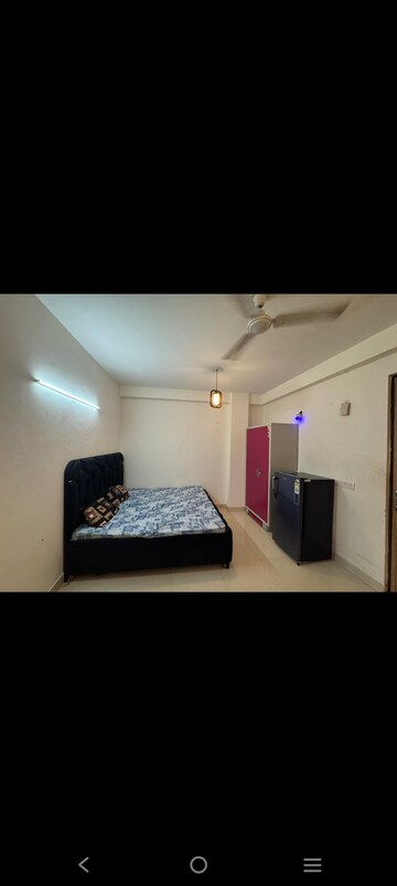 1 RK Builder Floor For Rent in Saket