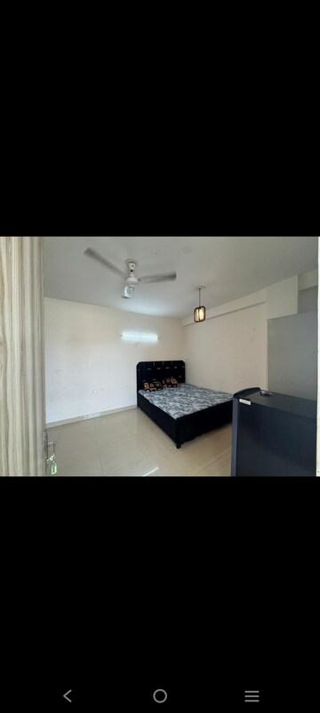 Team Area in 1 RK Builder Floor at Saket – for Rent