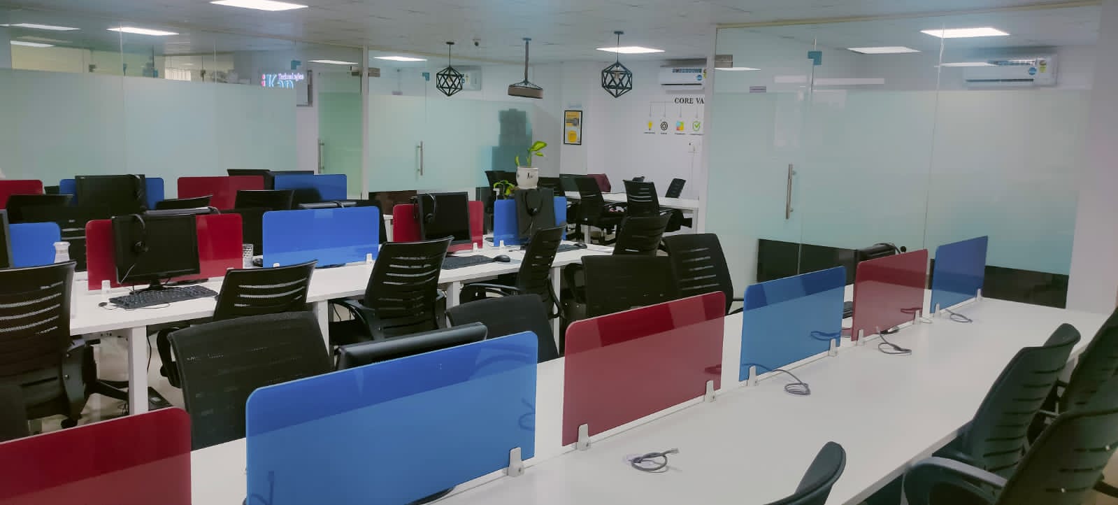 Office Space in IT/SEZ For Rent in Sector 57